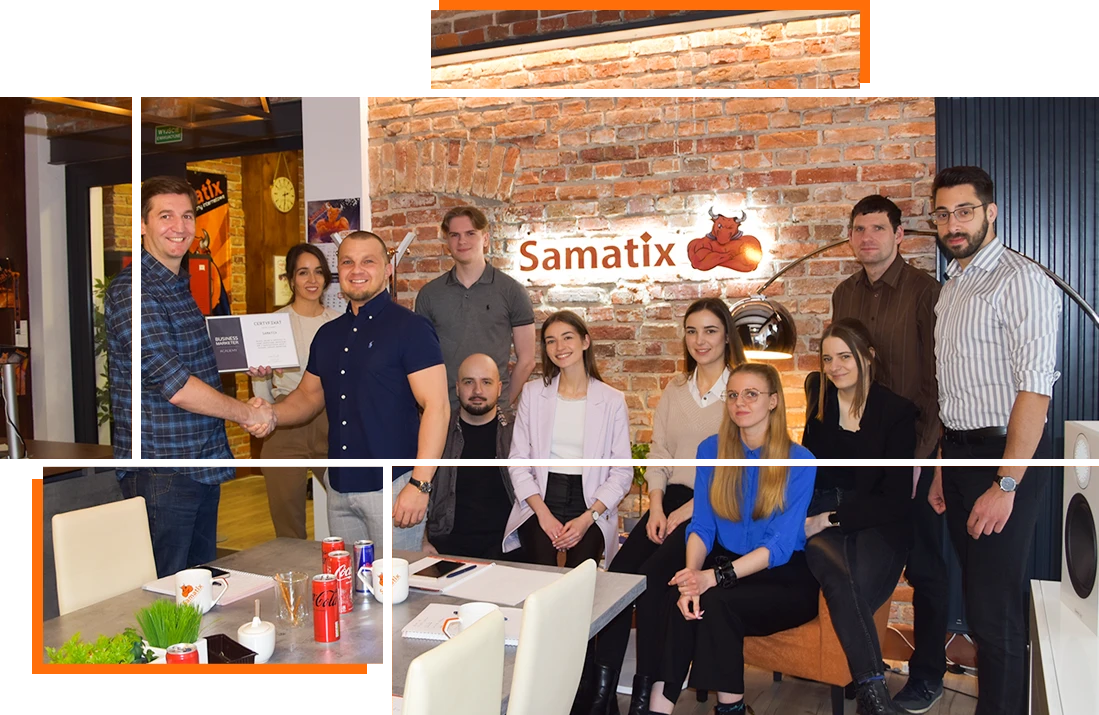 Samatix