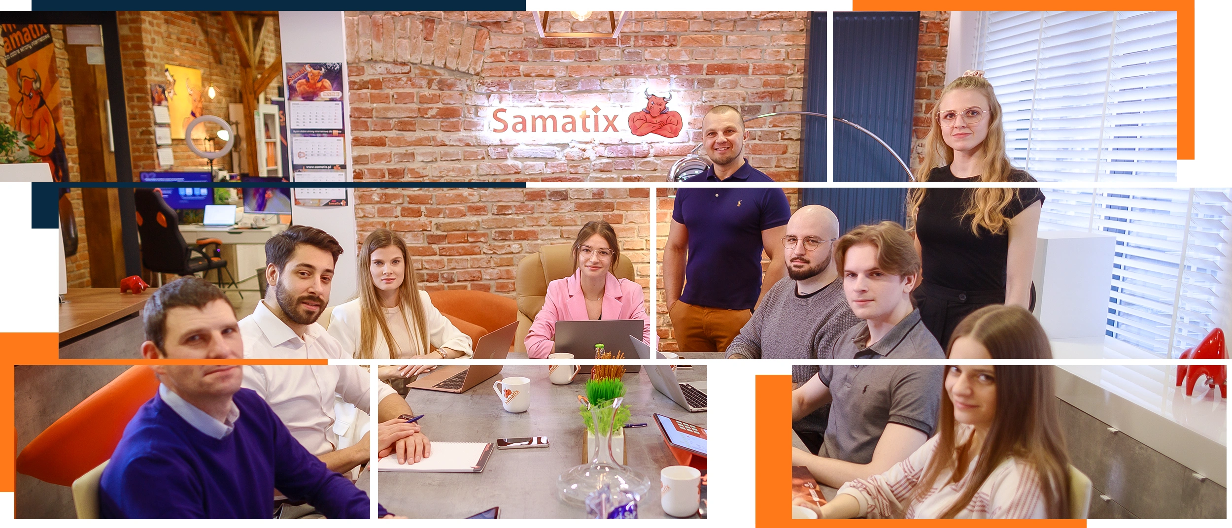 Samatix